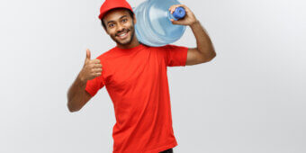 Comment choisir une fontaine à eau sans contact selon ses besoins réels ?