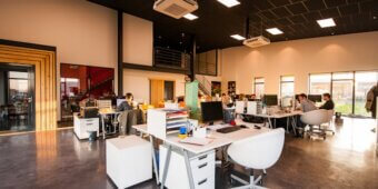 6 raisons pour lesquelles les startups collaborent avec une entreprise BPO à Madagascar