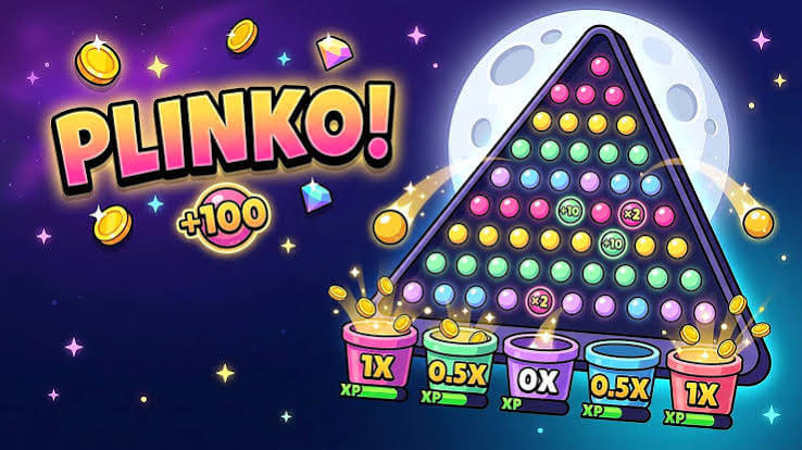 Gameplay Refine & Mechanics - Plinko